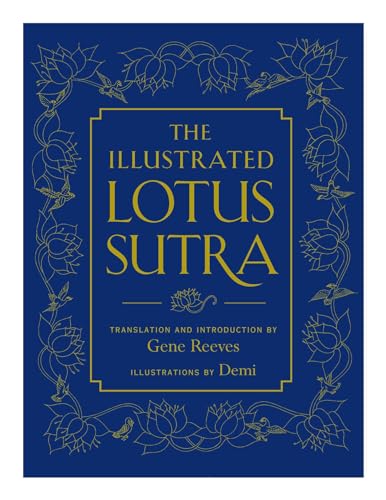 The Illustrated Lotus Sutra von Wisdom Publications