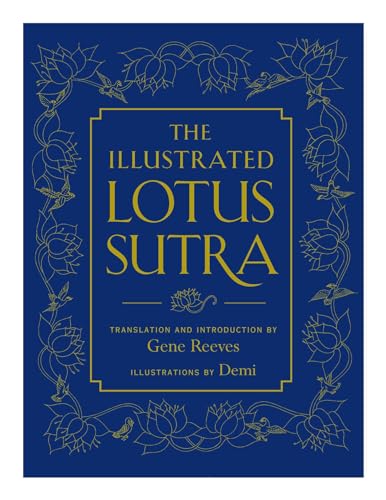 The Illustrated Lotus Sutra