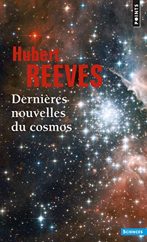 Dernières nouvelles du cosmos: T1-T2