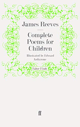 Complete Poems for Children