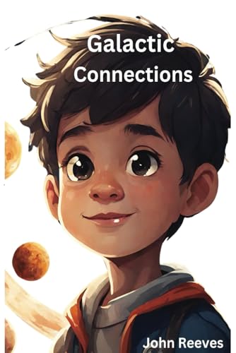 Galactic Connection: Alex's Journey with Asperger's von Independently published