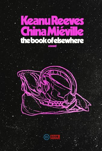 The Book of Elsewhere: A Novel