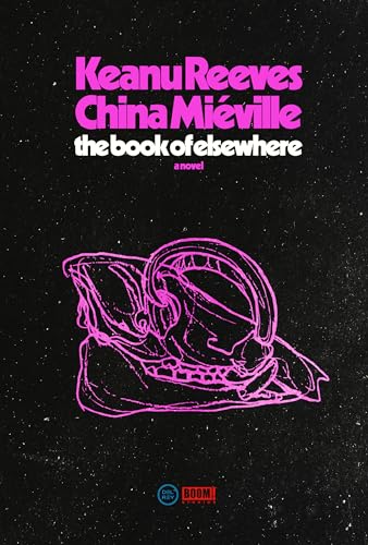 The Book of Elsewhere: A Novel von Del Rey