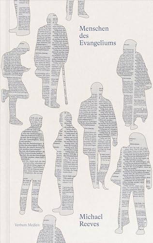 Menschen des Evangeliums Menschen des Evangeliums von Verbum Medien