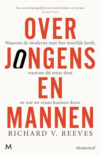 Over jongens en mannen: Waarom de moderne man het moeilijk heeft, waarom dit ertoe doet en wat we eraan kunnen doen Over jongens en mannen: Waarom de moderne man het moeilijk heeft, waarom dit ertoe doet en wat we eraan kunnen doen von J.M. Meulenhoff