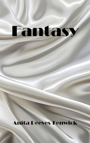 Fantasy von Grosvenor House Publishing Limited