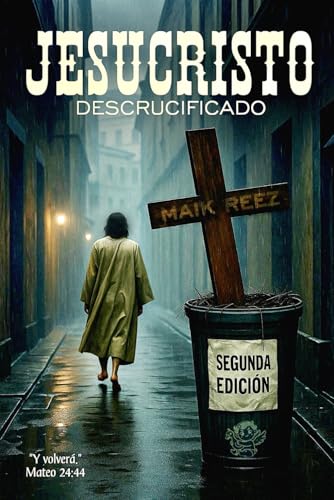Jesucristo Descrucificado: Segunda edición von Independently published