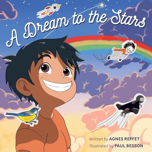 A Dream to the Stars A Dream to the Stars von LUMINARE PRESS, LLC