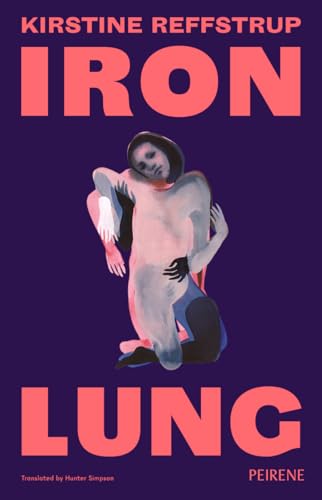 Iron Lung von Peirene Press