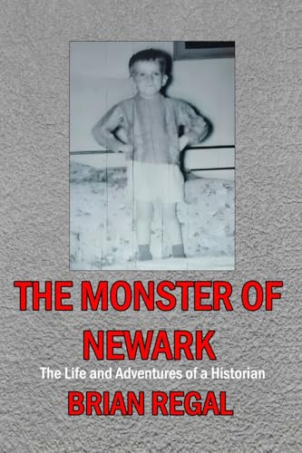 The Monster of Newark The Monster of Newark von cfz