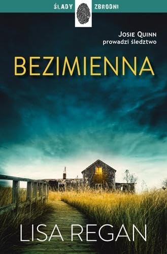 Bezimienna (ŚLADY ZBRODNI) von Dolnośląskie