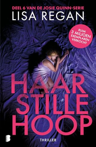 Haar stille hoop (Josie Quinn, 6) von Boekerij