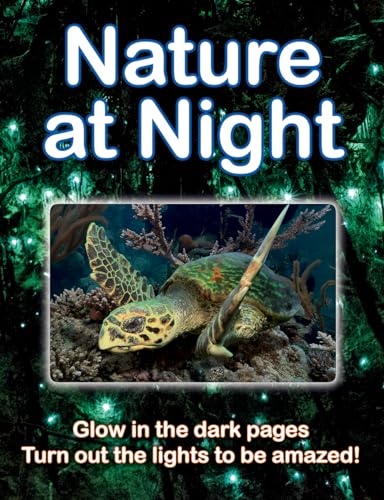 Nature at Night Nature at Night