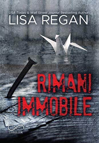 Rimani Immobile. Jocelyn Rush (Vol. 1) von Hope