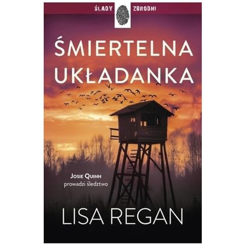 Śmiertelna układanka (ŚLADY ZBRODNI) Śmiertelna układanka (ŚLADY ZBRODNI) von Dolnośląskie