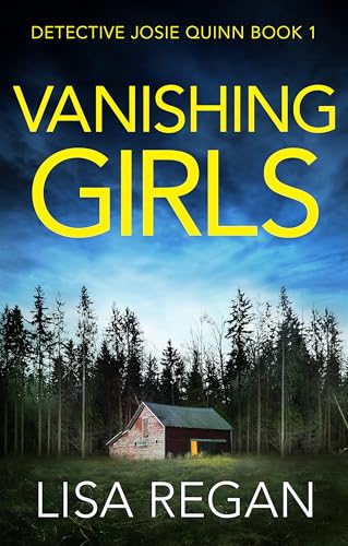 Vanishing Girls: A totally heart-stopping crime thriller Vanishing Girls: A totally heart-stopping crime thriller von Bookouture