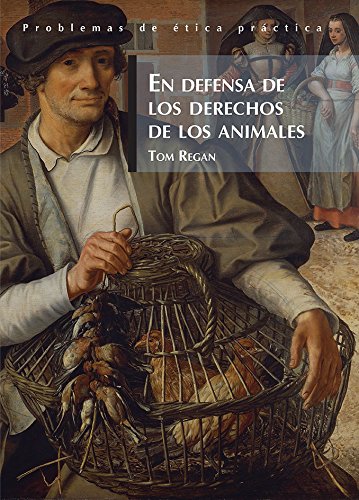 En defensa de los derechos de los animales von Fondo de Cultura Economica USA