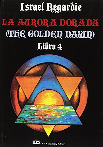 LA AURORA DORADA. Tomo 4