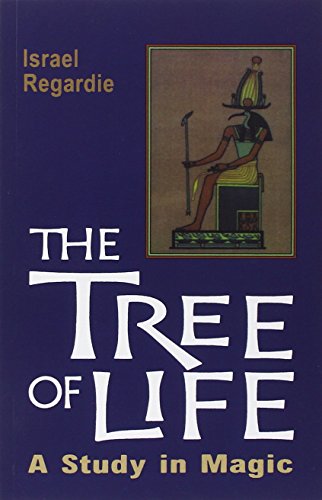 Tree of Life, a Study in Magic