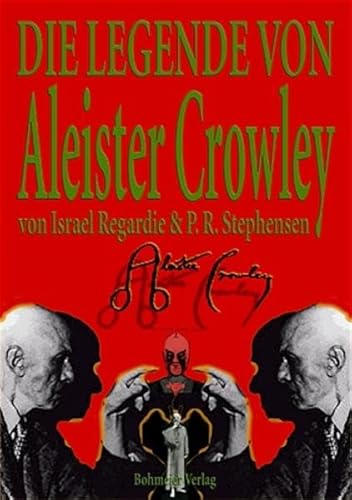 Die Legende von Aleister Crowley