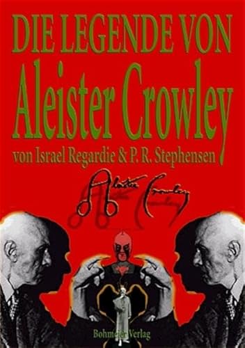 Die Legende von Aleister Crowley