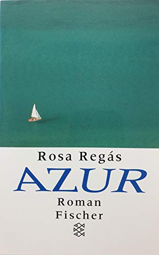 Azur: Roman