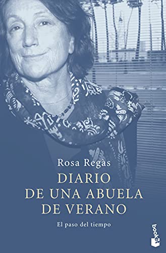 Diario de una abuela de verano (Biografías y Memorias) von Booket