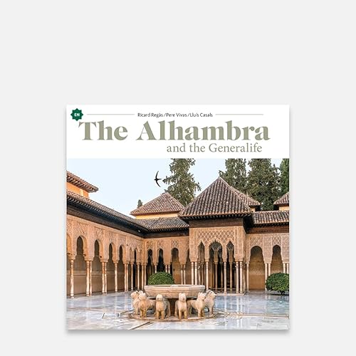 The Alhambra: and the Generalife