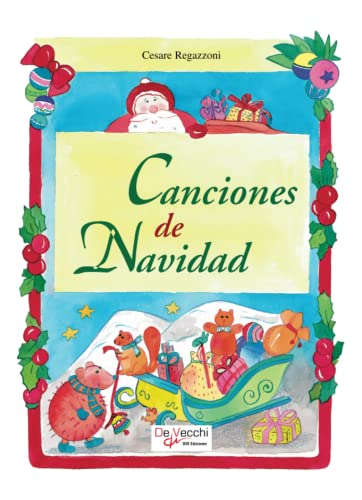 Canciones de Navidad von De Vecchi Ediciones