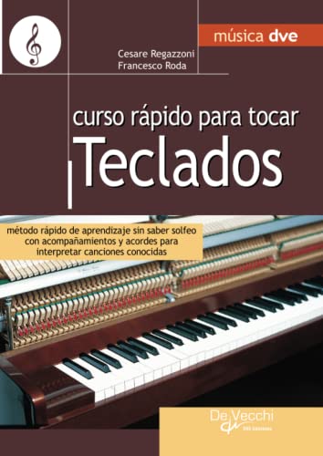 Curso rápido para tocar teclados