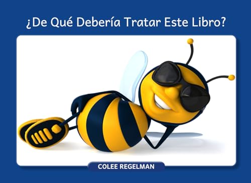 ¿De Qué Debería Tratar Este Libro? von Author League