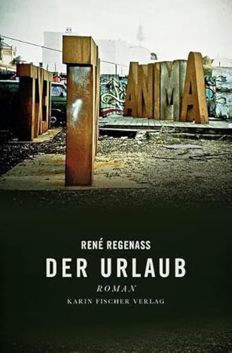 Der Urlaub: Roman