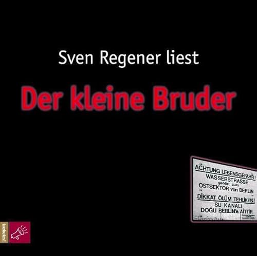 Der kleine Bruder Der kleine Bruder
