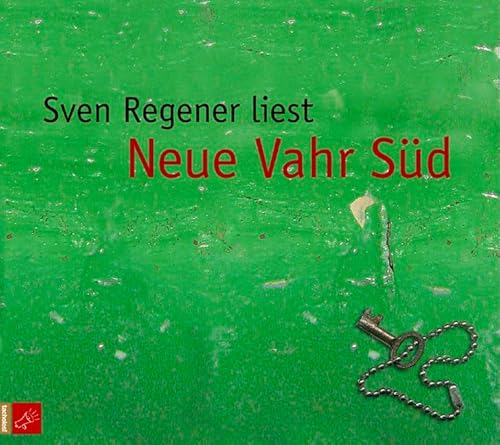 Neue Vahr Süd