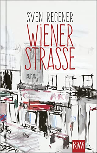 Wiener Straße: Roman