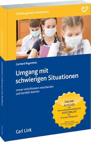Umgang mit schwierigen Situationen: Immer entschlossen entscheiden und handeln können