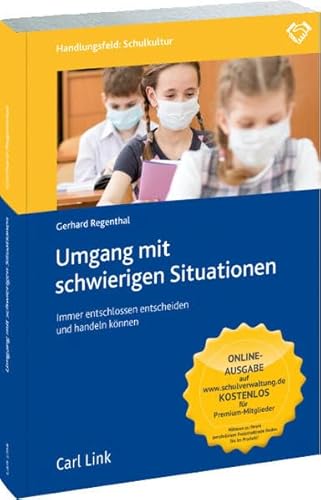 Umgang mit schwierigen Situationen: Immer entschlossen entscheiden und handeln können