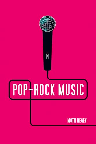Pop-Rock Music: Aesthetic Cosmopolitanism in Late Modernity