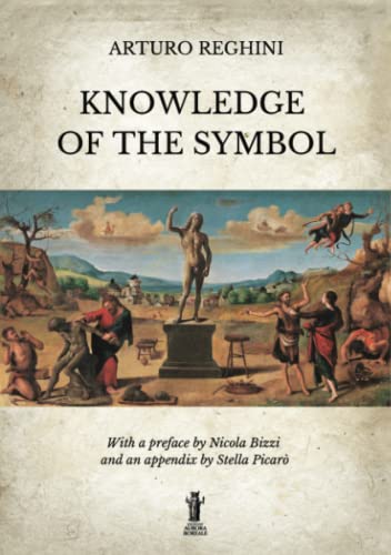 Knowledge of the Symbol von Edizioni Aurora Boreale