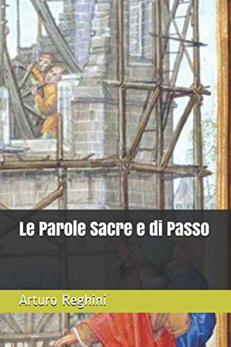 Le Parole Sacre e di Passo