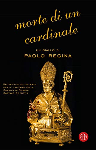 Morte di un cardinale Morte di un cardinale