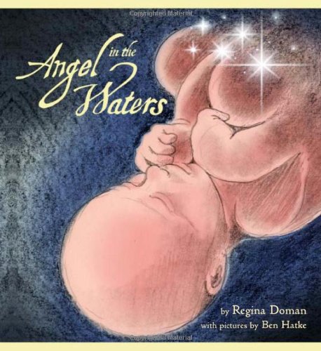 Angel in the Waters von SOPHIA INST PR