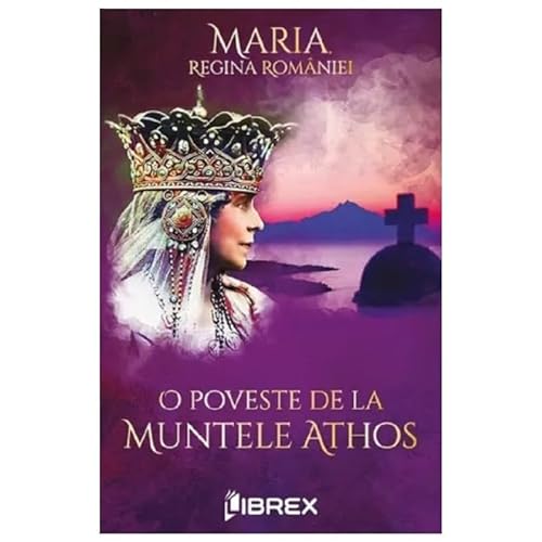 O Poveste De La Muntele Athos von Librex