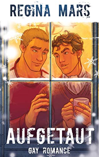 Aufgetaut: Gay Romance (Ebernau)