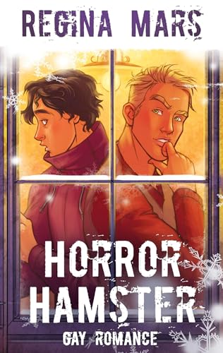 Horrorhamster: Gay Romance (Ebernau) von Books on Demand GmbH