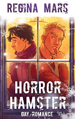Horrorhamster: Gay Romance (Ebernau)