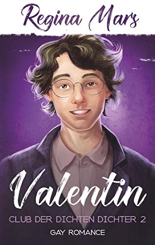 Valentin (Club der dichten Dichter, Band 2)