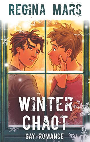 Winterchaot: Gay Romance (Ebernau)