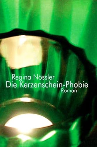 Die Kerzenschein-Phobie: Beziehungsthriller