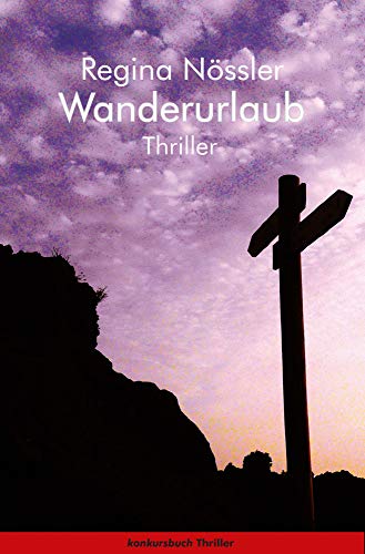 Wanderurlaub von Konkursbuch Verlag